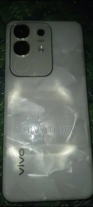 Vivo Y29 (Used)