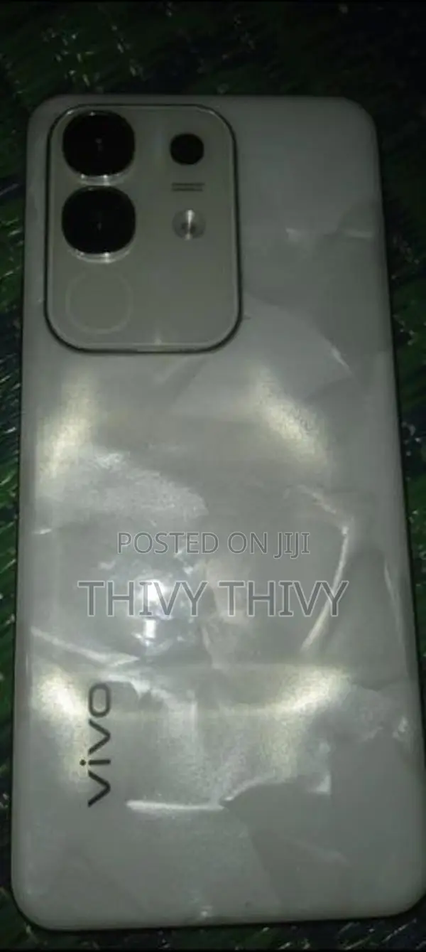 Vivo Y29 (Used)