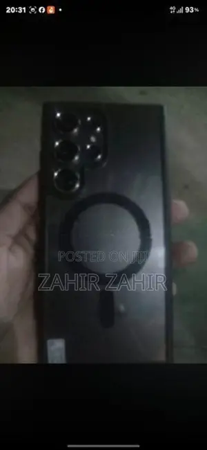 Samsung Galaxy S24 Ultra (Used)