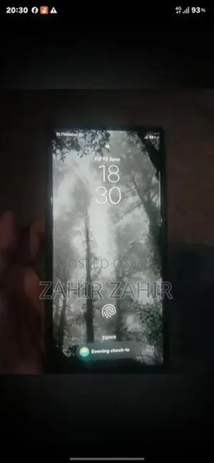 Samsung Galaxy S24 Ultra (Used)