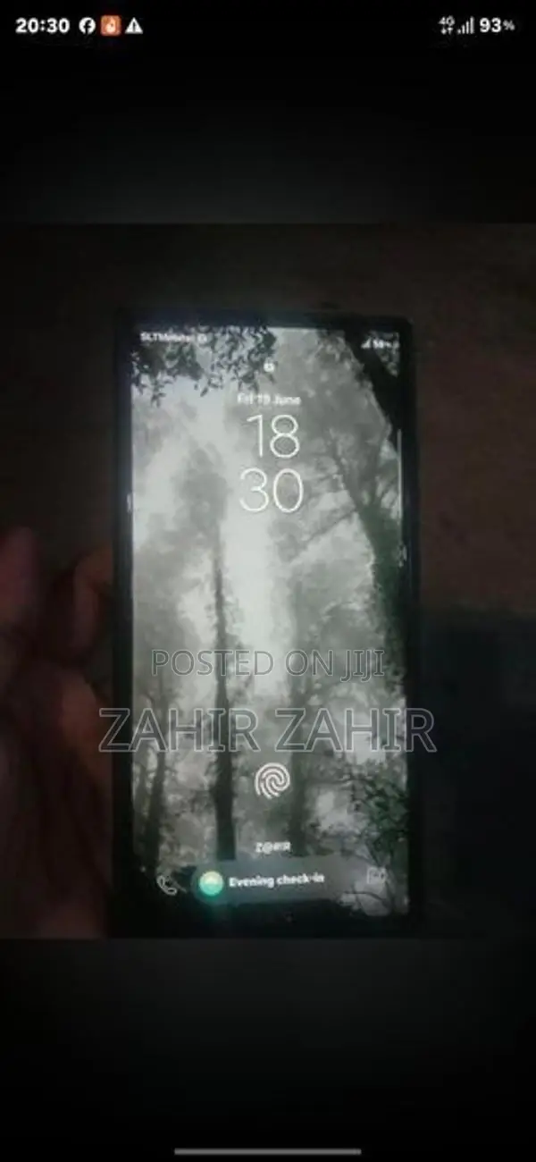 Samsung Galaxy S24 Ultra (Used)