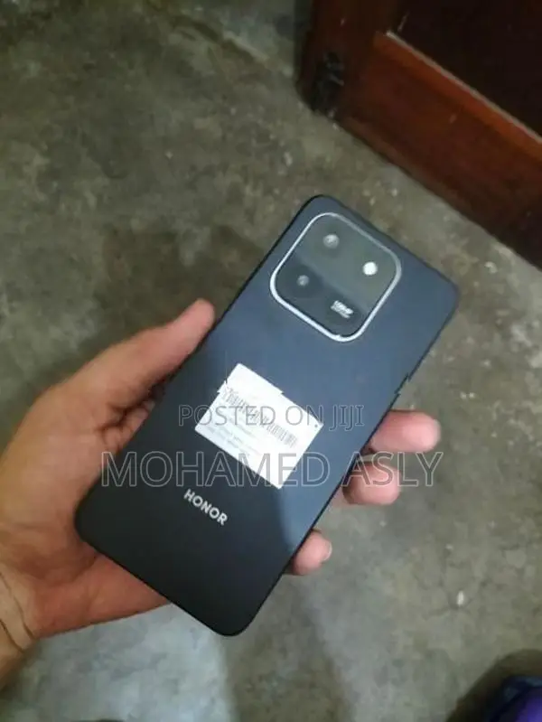 Honor (Used)