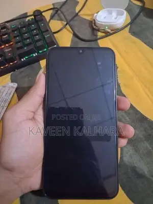 Samsung Galaxy A15 Edition (Used)