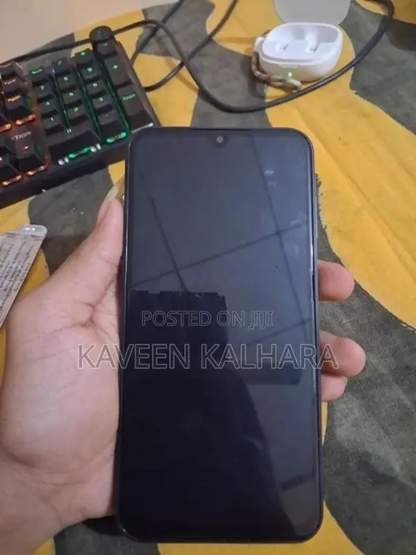 Samsung Galaxy A15 Edition (Used)