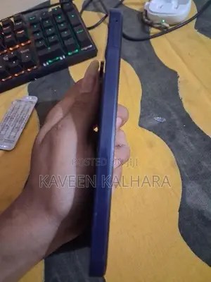 Samsung Galaxy A15 Edition (Used)