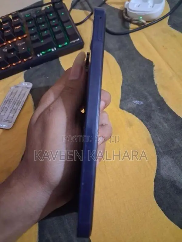 Samsung Galaxy A15 Edition (Used)