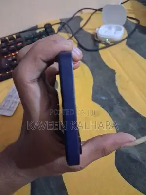 Samsung Galaxy A15 Edition (Used)