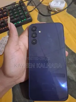 Samsung Galaxy A15 Edition (Used)