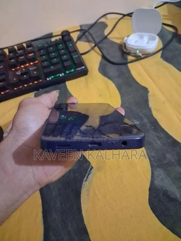 Samsung Galaxy A15 Edition (Used)