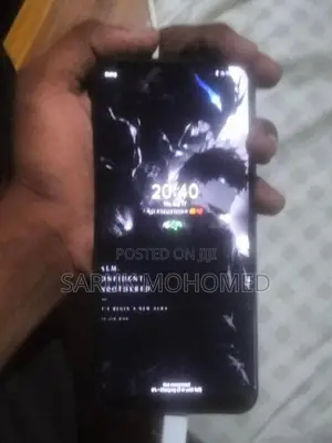 Realme C11 (Used)