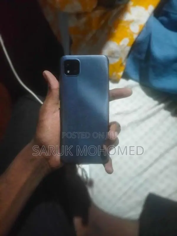 Realme C11 (Used)