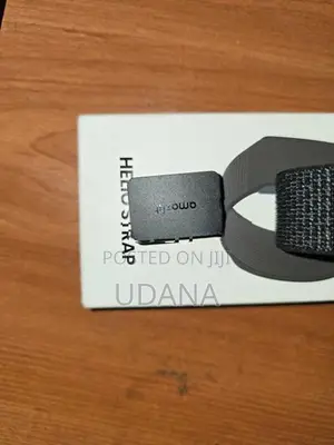 Amazefit Helio Strap