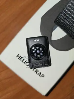 Amazefit Helio Strap