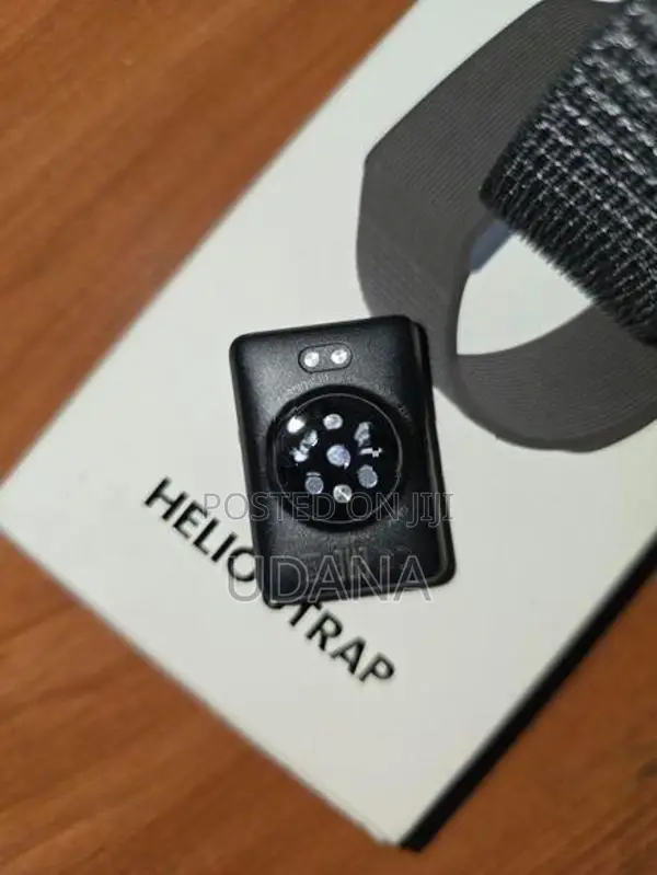 Amazefit Helio Strap