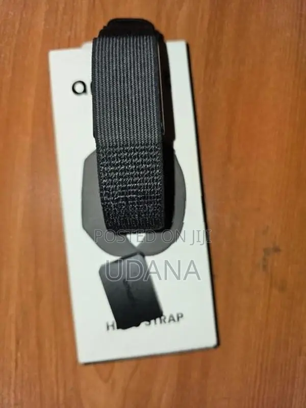 Amazefit Helio Strap