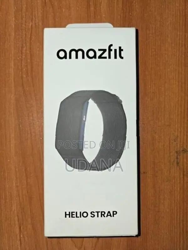 Amazefit Helio Strap