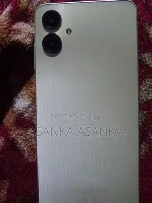 Samsung Galaxy A06 (Used)