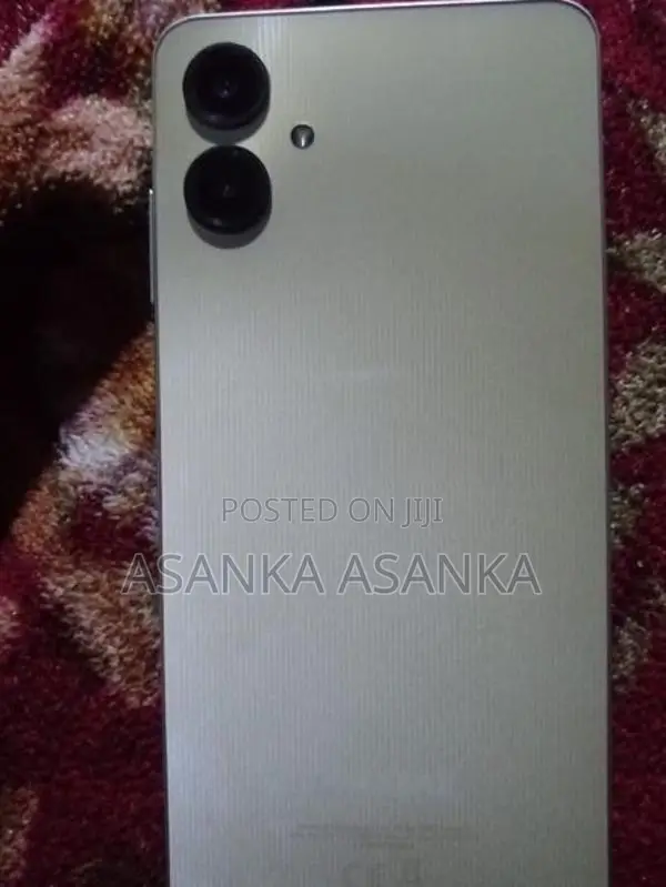 Samsung Galaxy A06 (Used)
