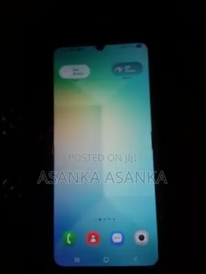 Samsung Galaxy A06 (Used)