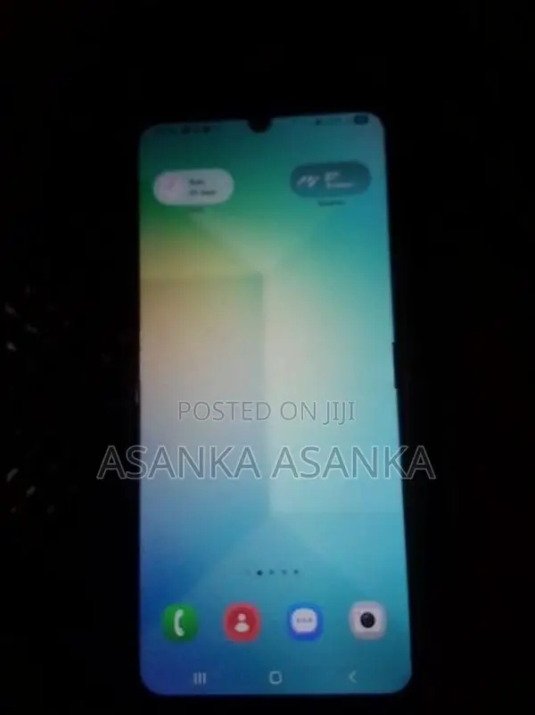Samsung Galaxy A06 (Used)