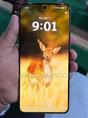 Vivo V50E (Used)