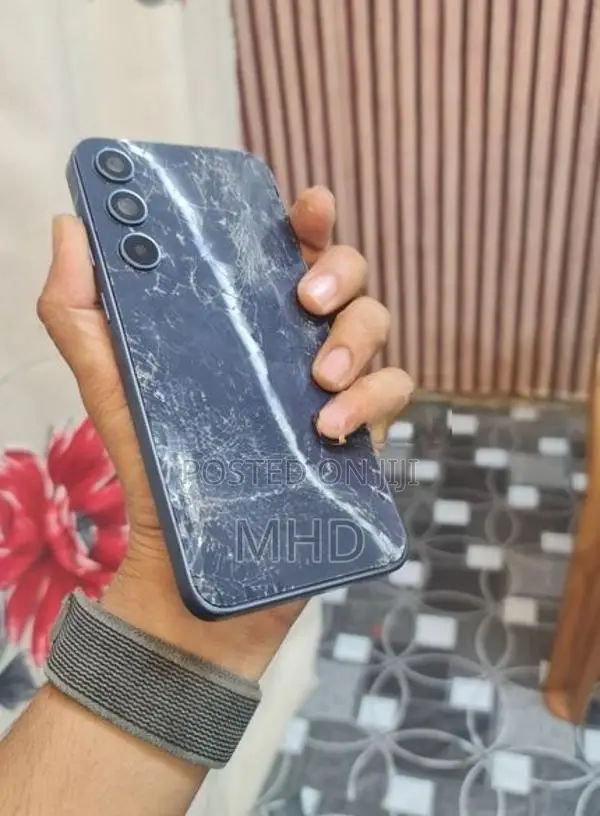 Samsung Galaxy A35 Parts Only (Used)