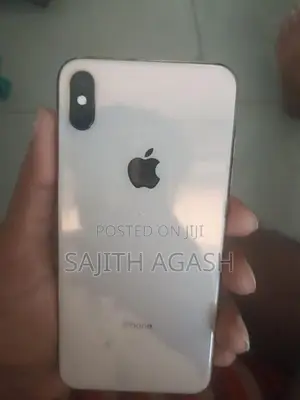 Apple iPhone XS Max (Used)