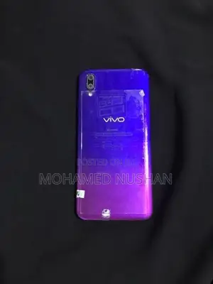 Vivo Y93 (Used)