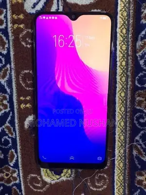 Vivo Y93 (Used)