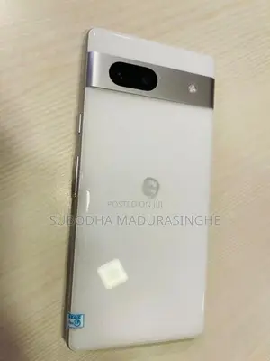 Google Pixel 7a (Used)