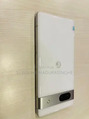 Google Pixel 7a (Used)