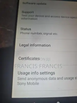 Sony Xperia 10 IV (Used)