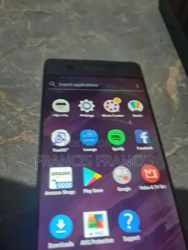 Sony Xperia 10 IV (Used)