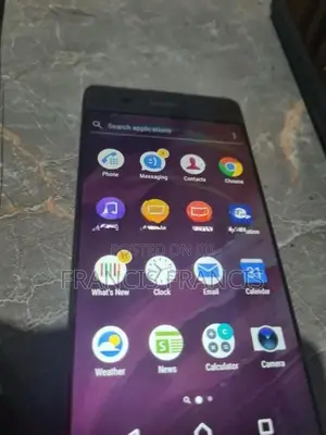 Sony Xperia 10 IV (Used)