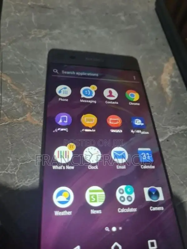 Sony Xperia 10 IV (Used)