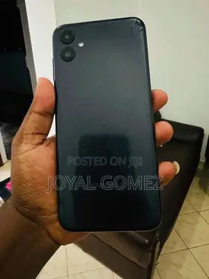 Samsung Galaxy F14 (Used)