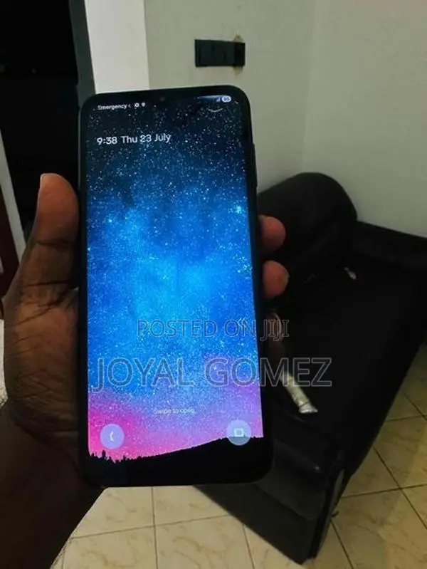 Samsung Galaxy F14 (Used)