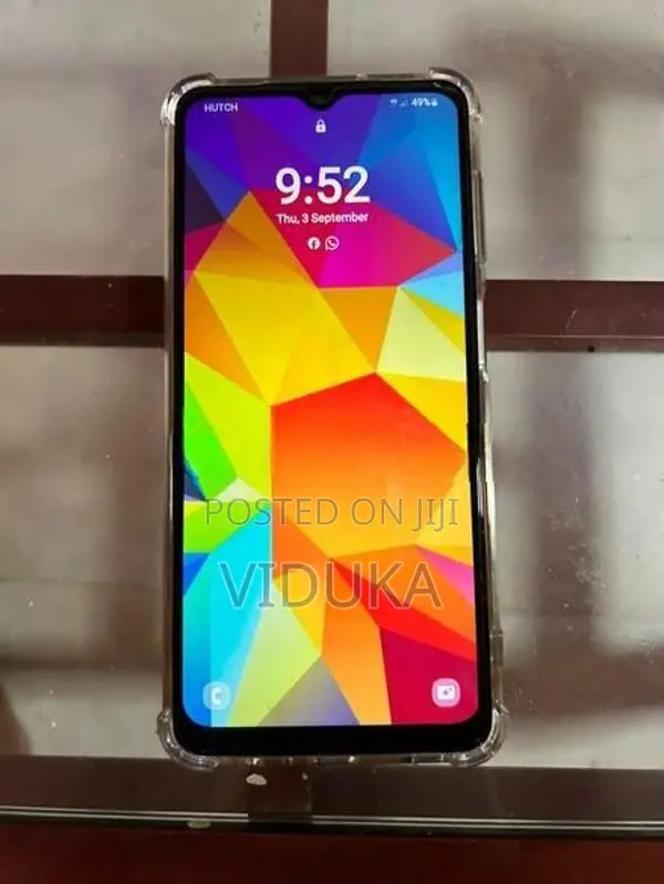 Samsung Galaxy A13 5G (Used)