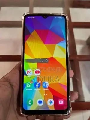 Samsung Galaxy A13 5G (Used)