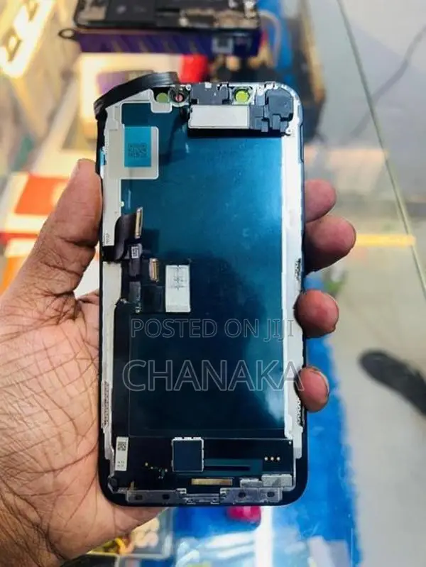 Apple iPhone X 256GB (Used)