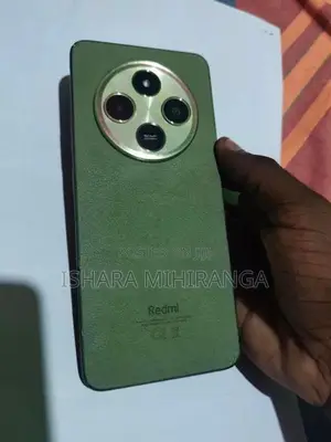 Xiaomi Redmi 14C (Used)