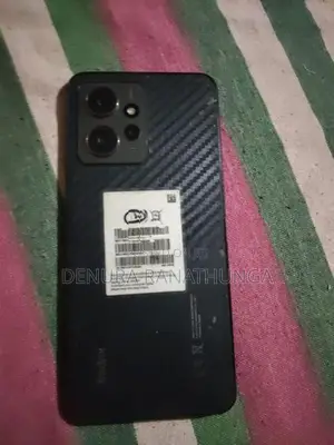 Xiaomi Redmi 12 (Used)