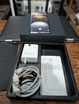 Vivo X100 Pro 16/512GB (Used)