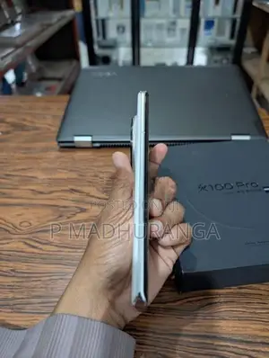 Vivo X100 Pro 16/512GB (Used)