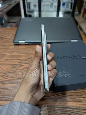 Vivo X100 Pro 16/512GB (Used)