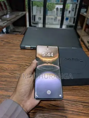 Vivo X100 Pro 16/512GB (Used)