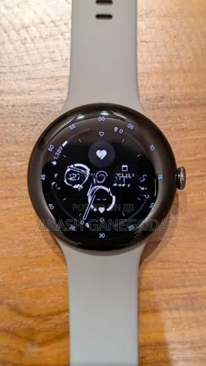 Google Pixel Watch 3