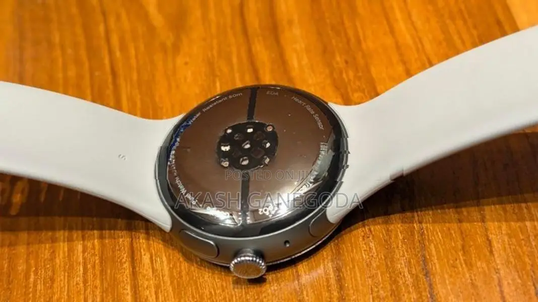 Google Pixel Watch 3