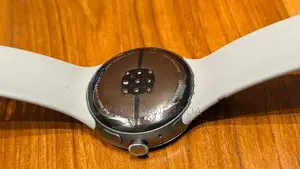 Google Pixel Watch 3