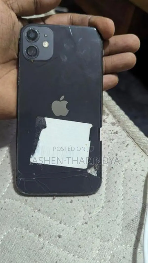 Apple iPhone 11 (Used)